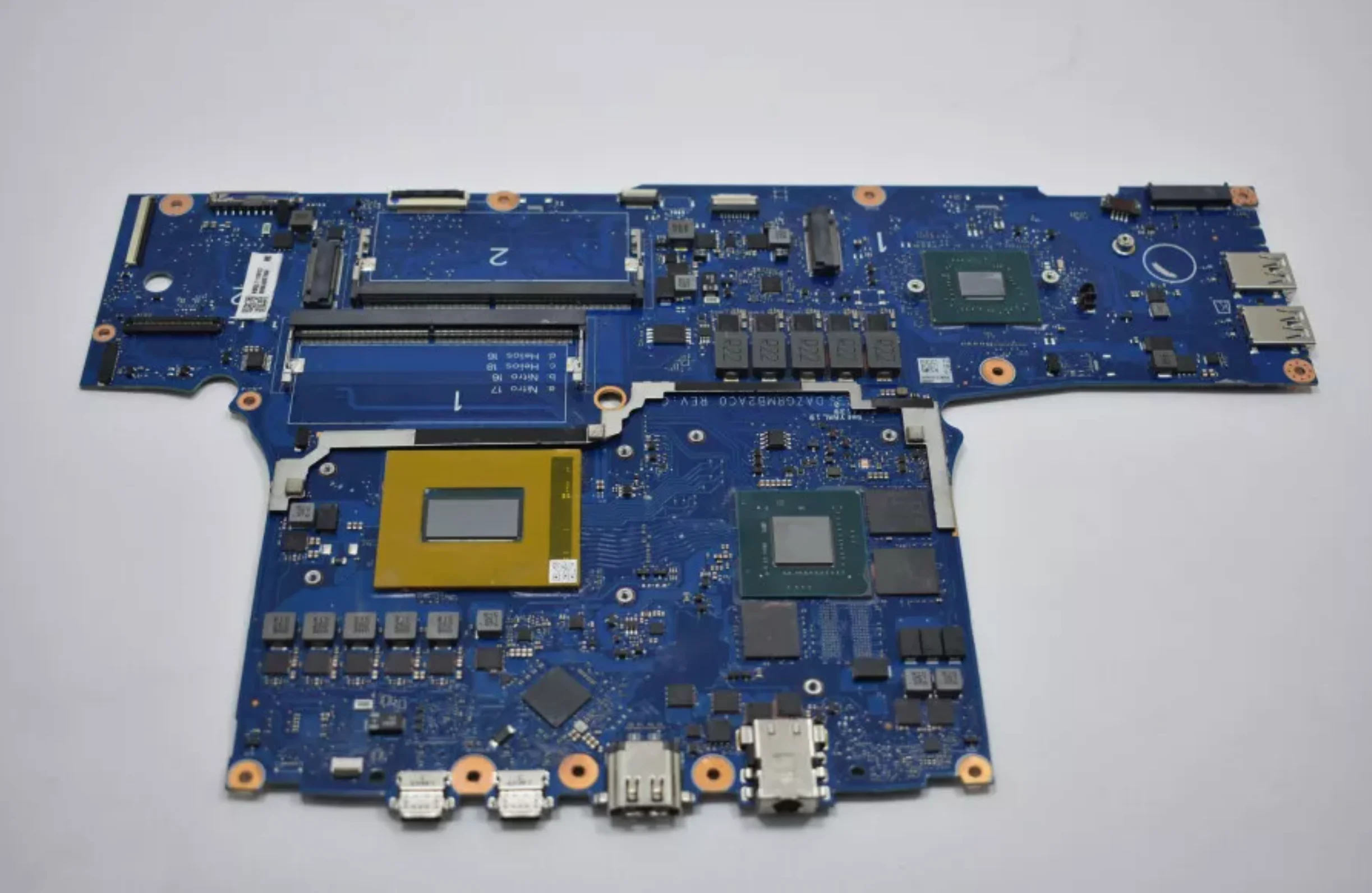Main Acer Predator Helios 18 PH18-71-756U PH18-71-94SJ PH18-71-94F1