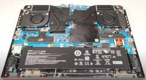 Main Acer Predator Helios 18 PH18-72-908N PH18-72-924C