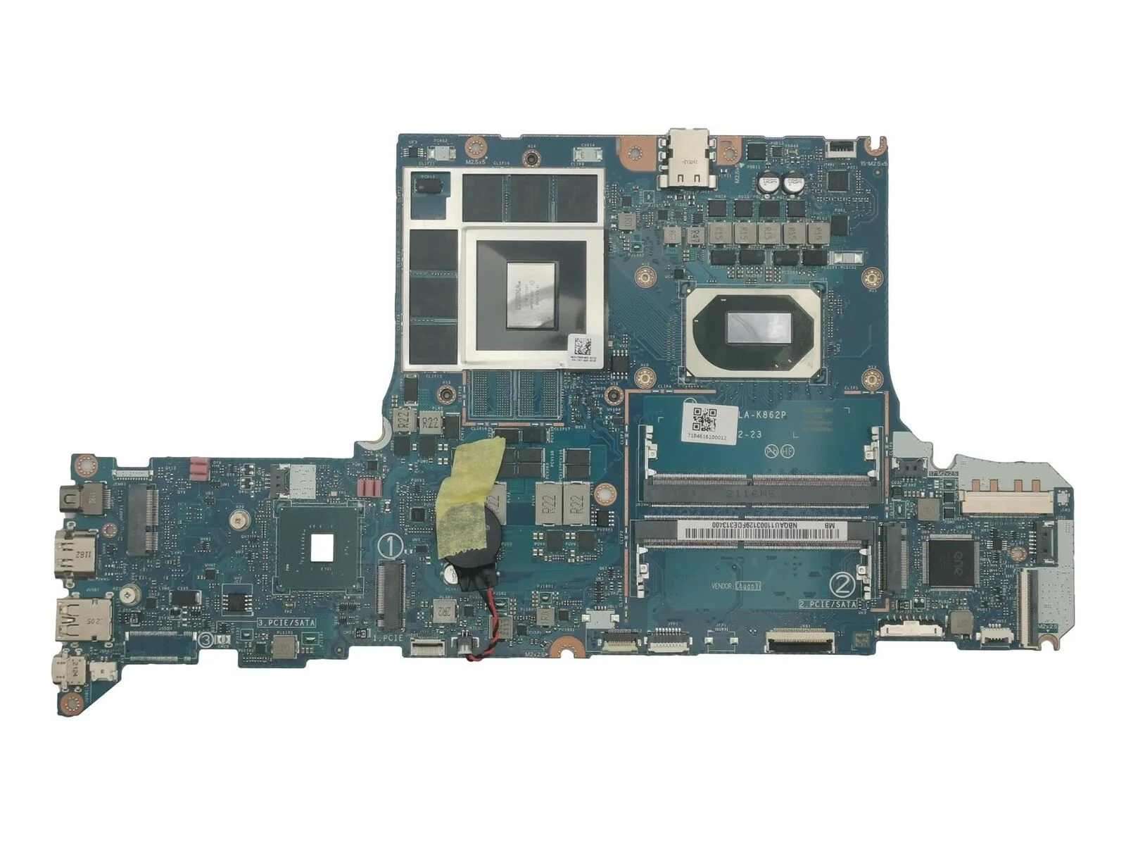 Main Acer Predator Helios 300 PH315-56
