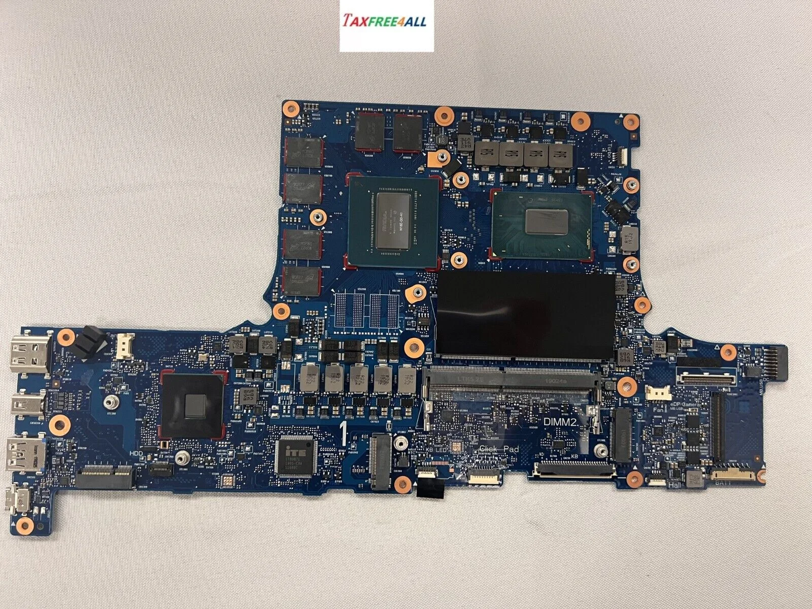 Main Acer Predator PH315-51