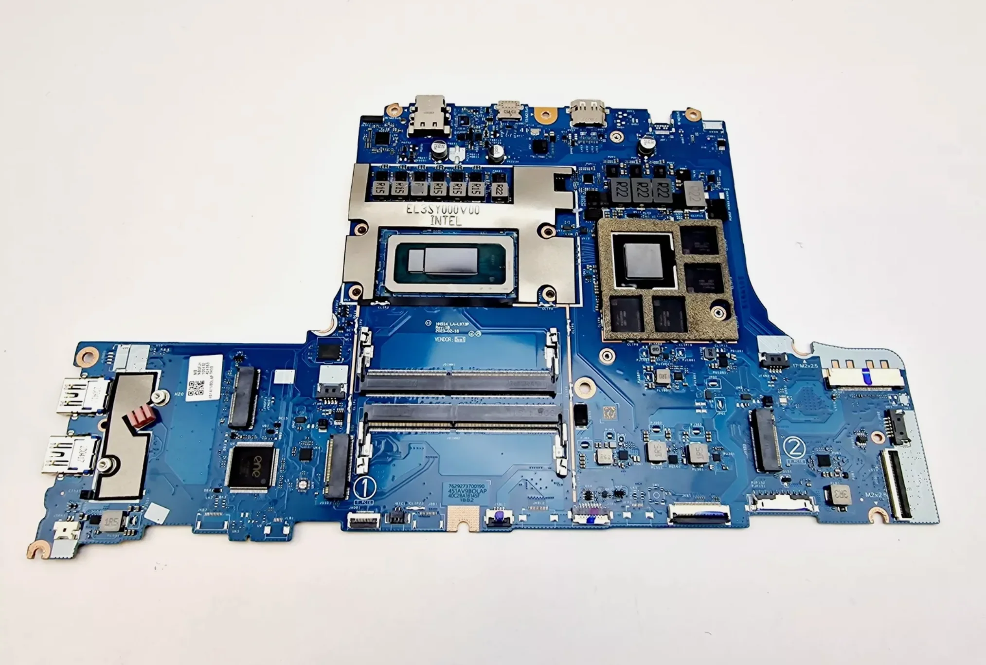 Main Acer Predator PH317-56 PH317-56-70XJ PH317-56-718D PH317-56-79UV