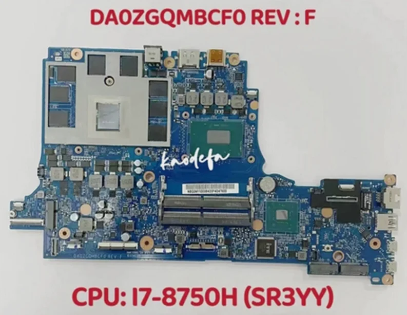 Main Acer Predator PH517-51