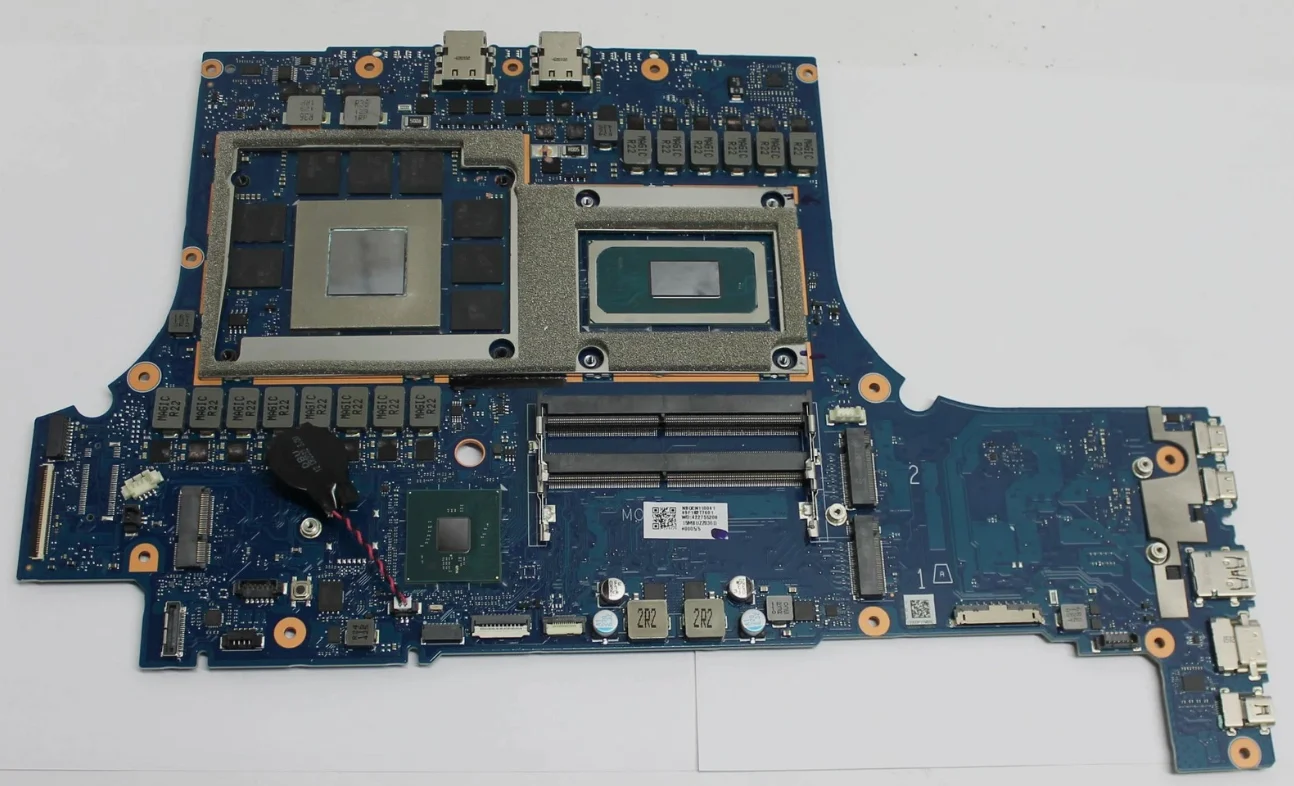 Main Acer Predator PH517-52