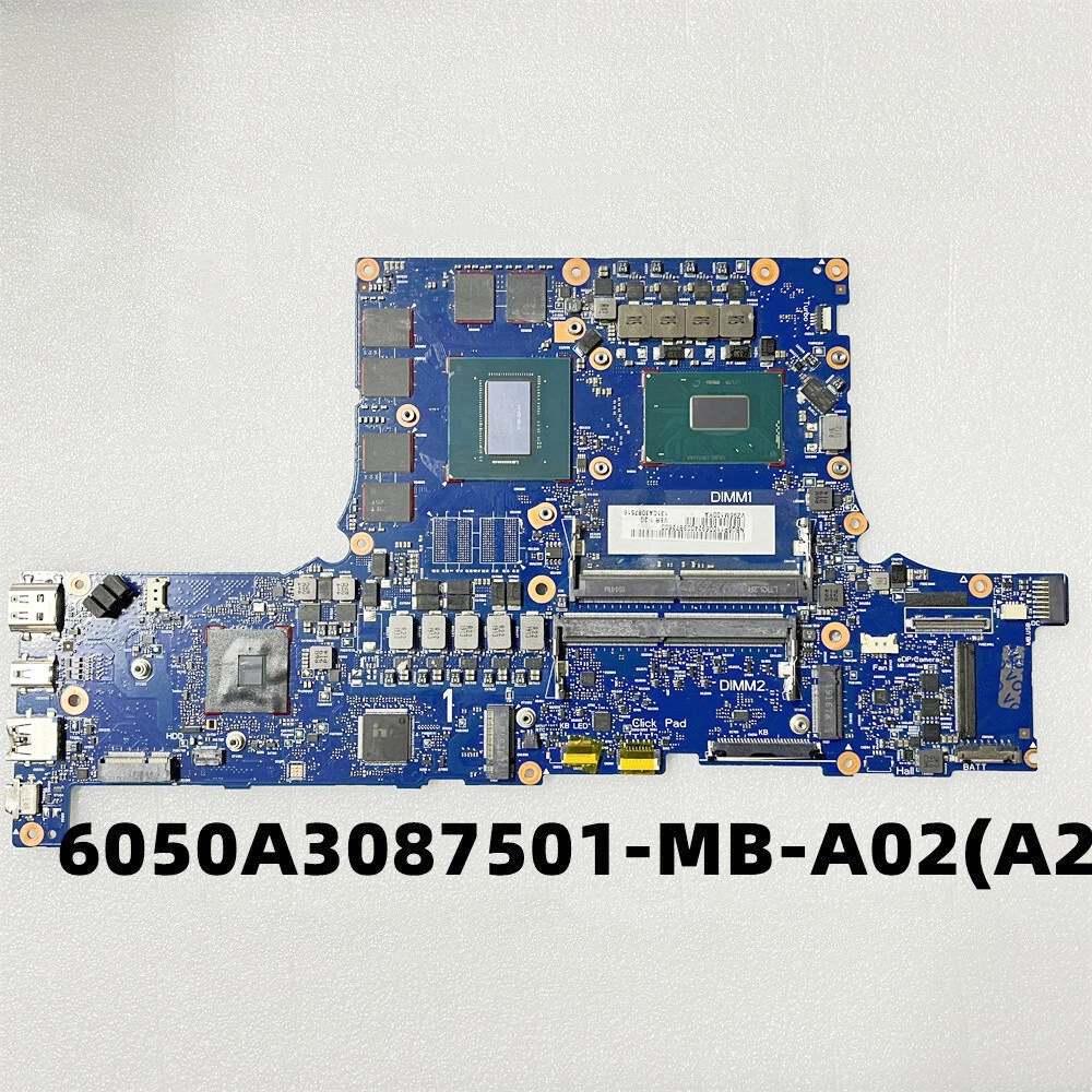 Main Acer Predator Triton 500 PT515-52-78PN