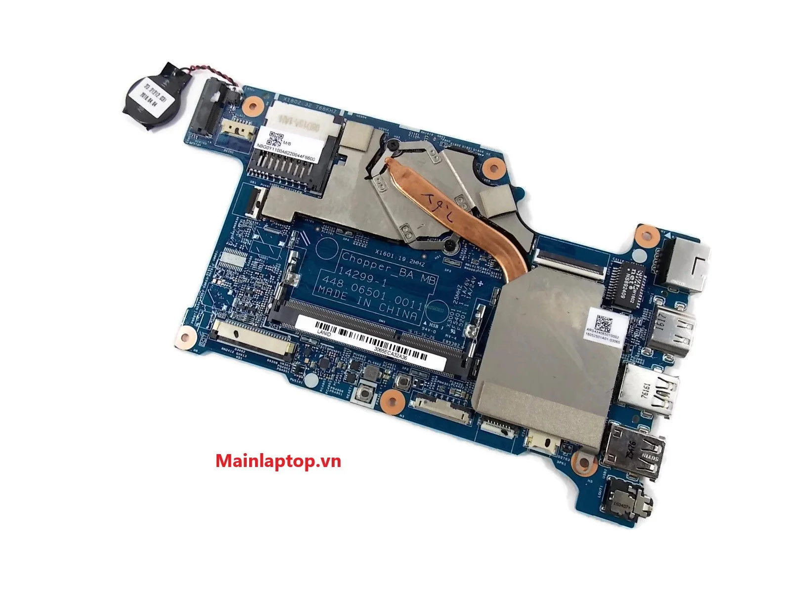 Main Acer R3-131 R3-131T