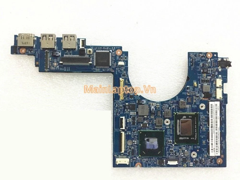 Main Acer S3-391