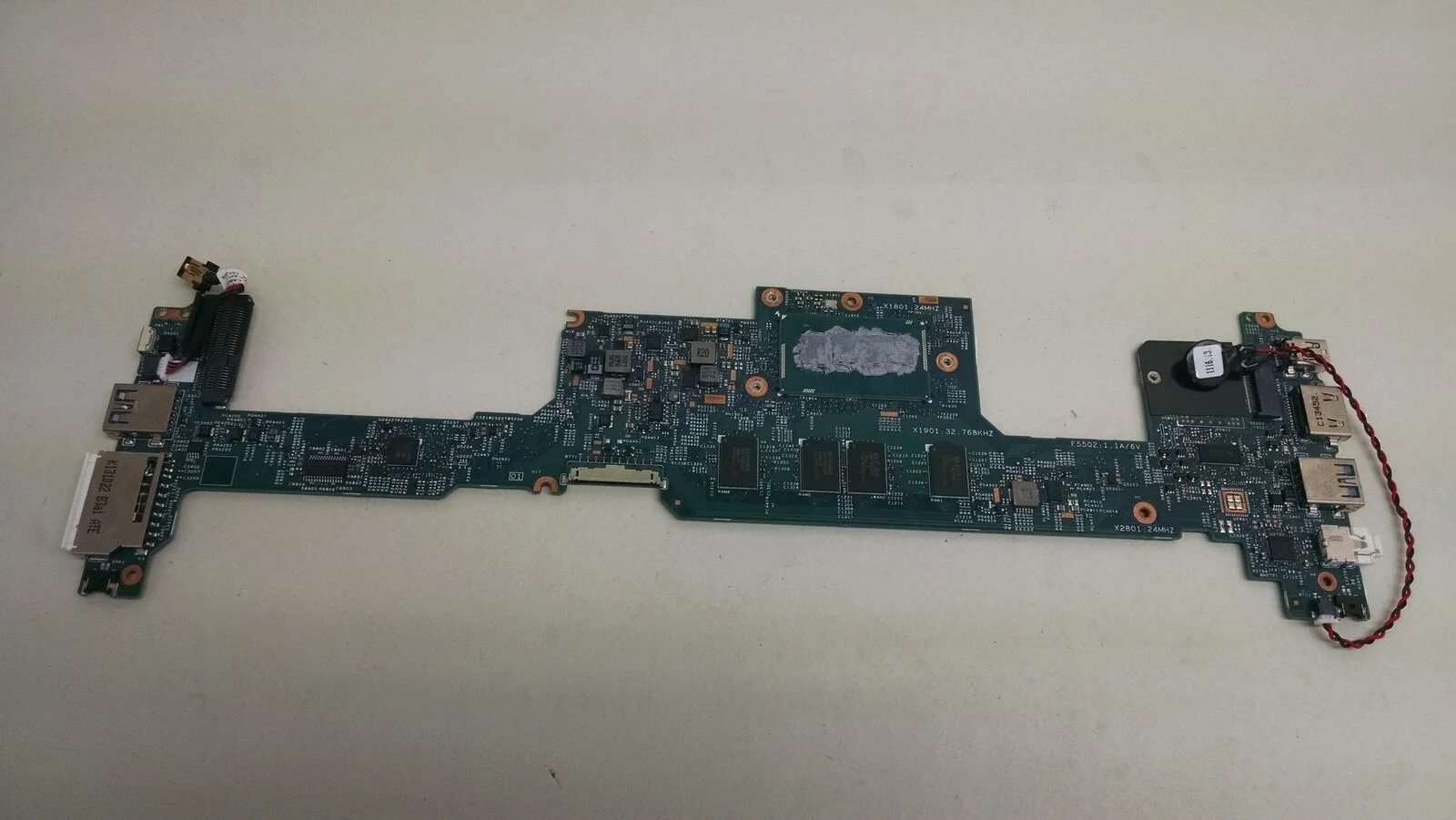 Main Acer S7-392 S7-393