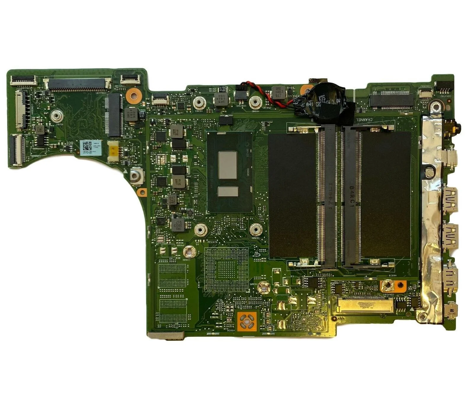 Main Acer SF315-52