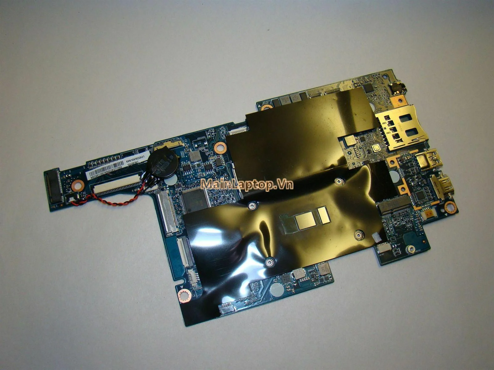 Main Acer SP315-51