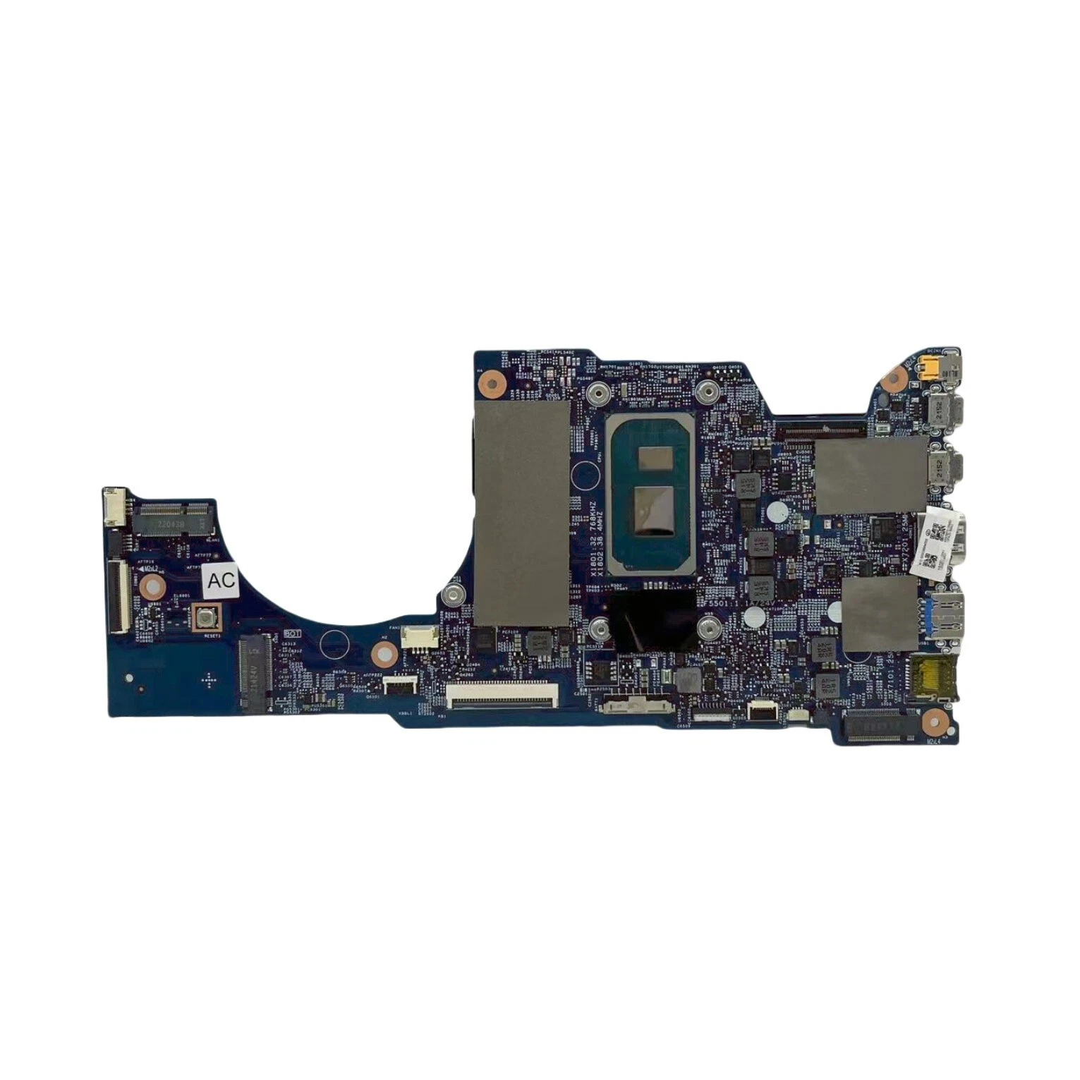 Main Acer Spin 3 SP313-51N