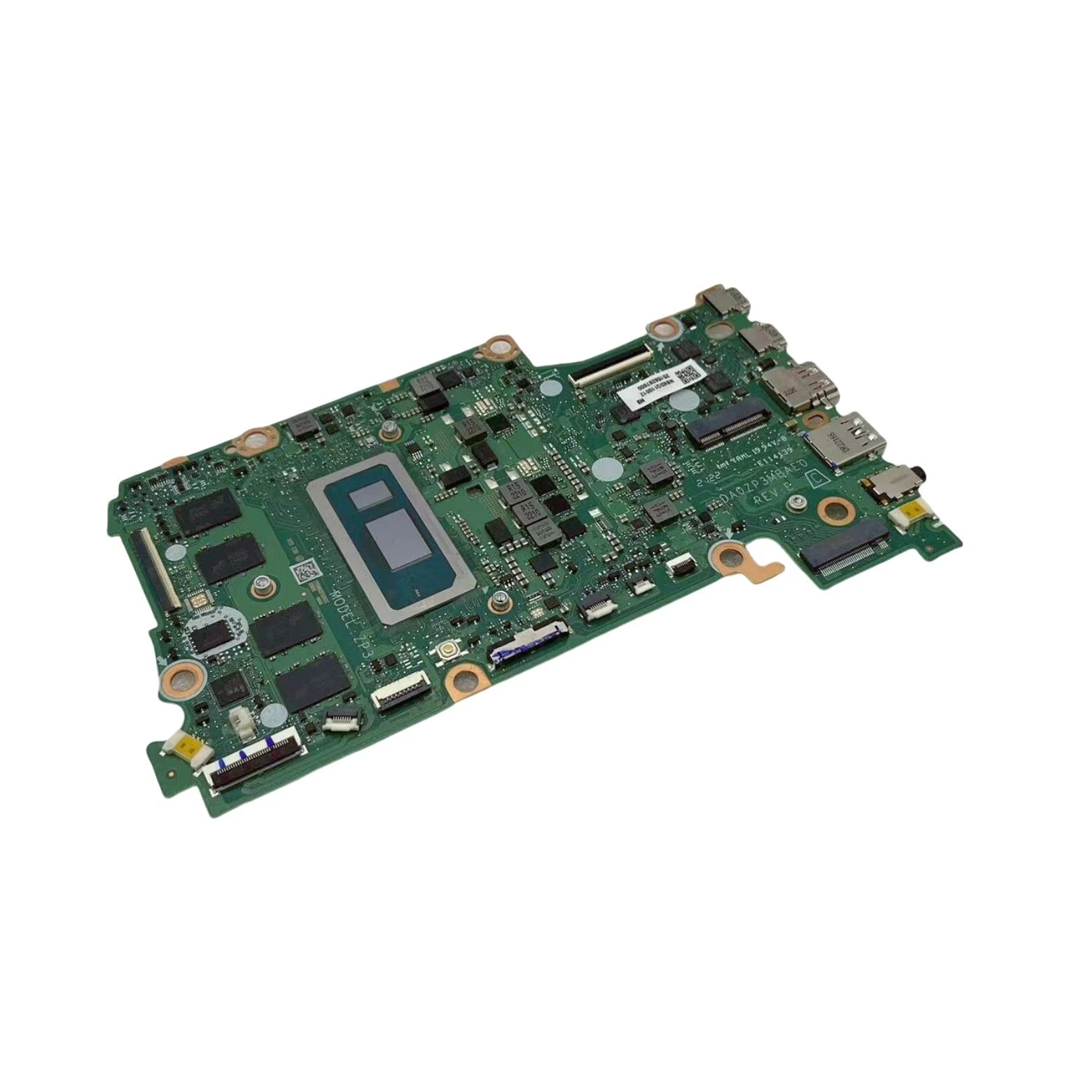 Main Acer Spin 3 SP314-55 SP314-55N