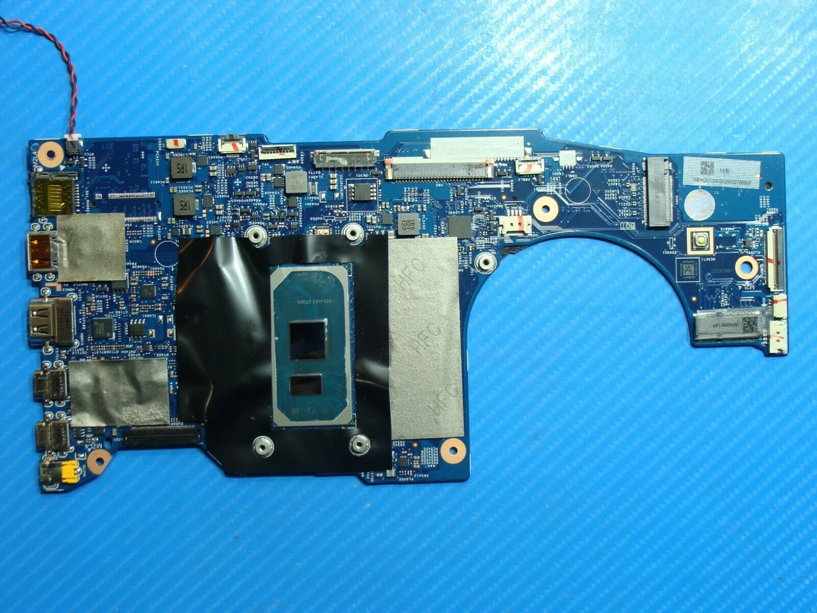 Main Acer Spin 5 SP513-54N-74V2