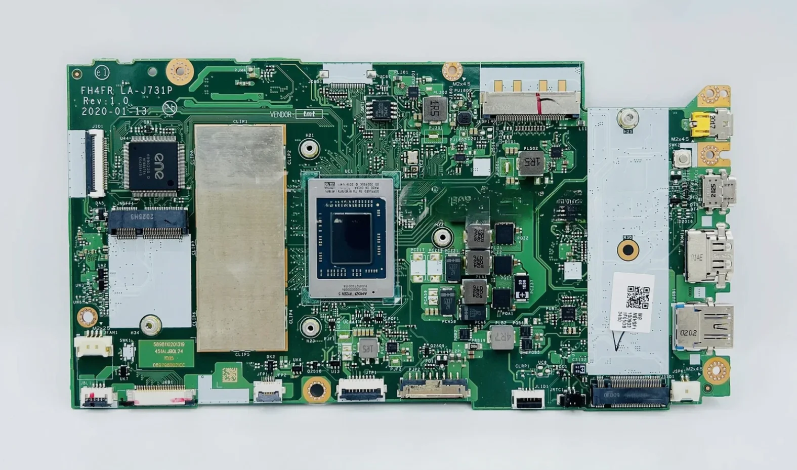 Main Acer Swift 3 SF314-42-R5Z6
