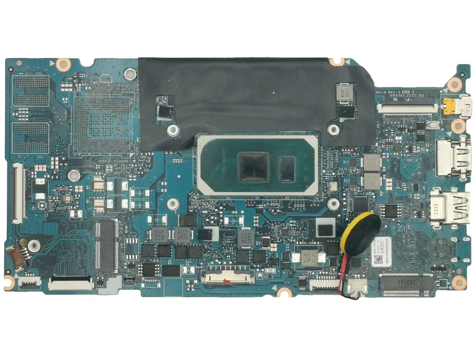 Main Acer Swift 3 SF314-510G-57MR