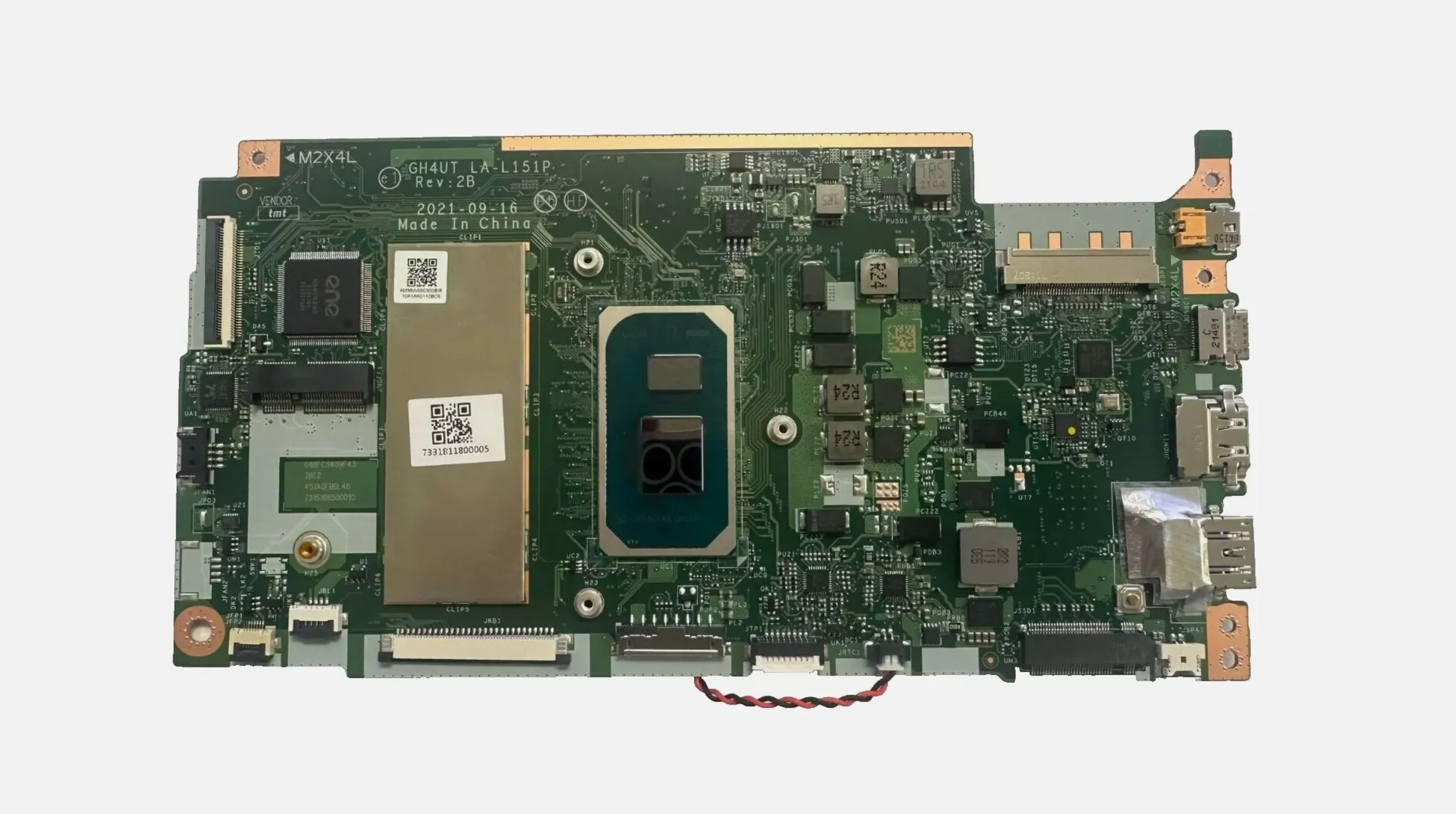 Main Acer Swift 3 SF314-511-55QE