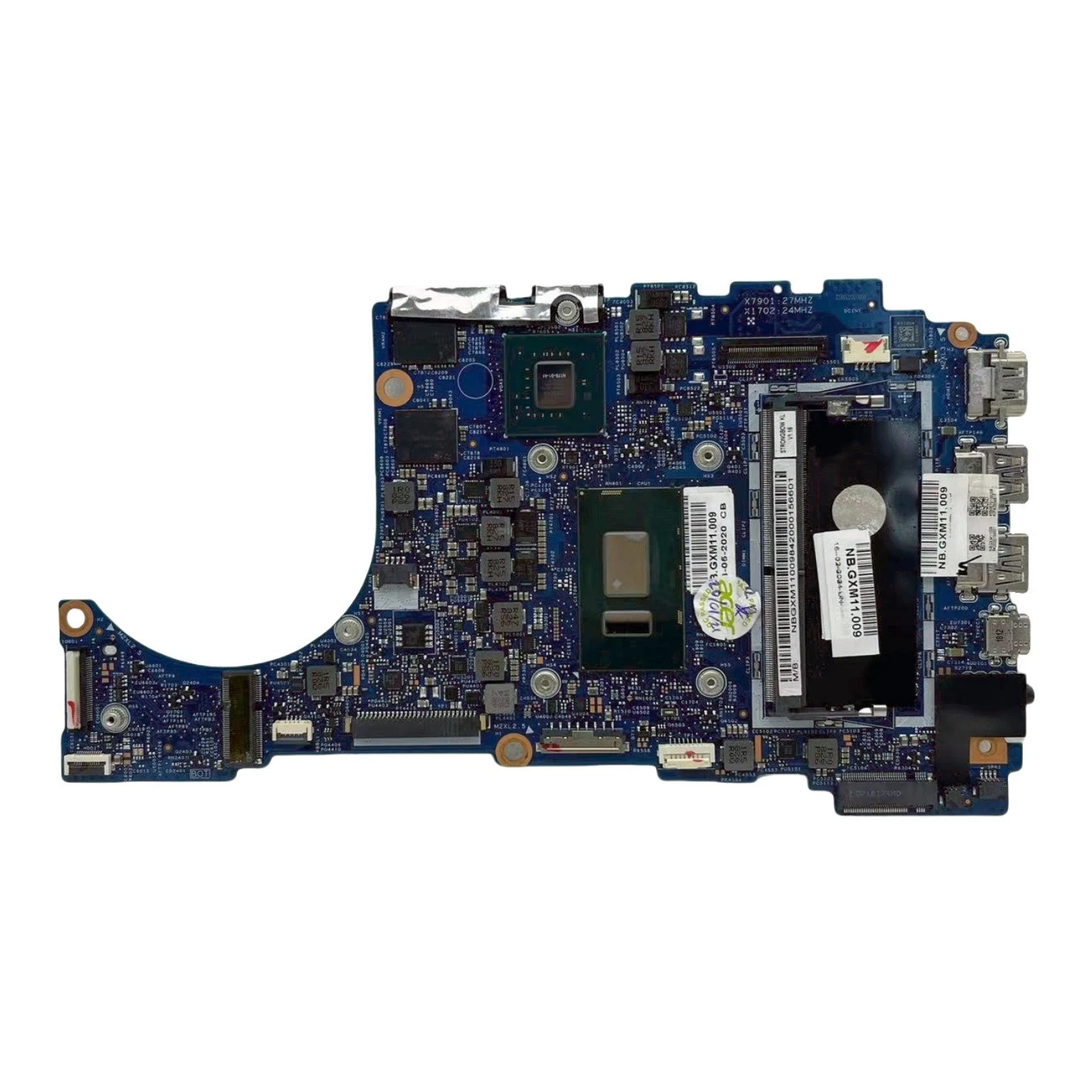 Main Acer Swift 3 SF314-54 SF314-54G