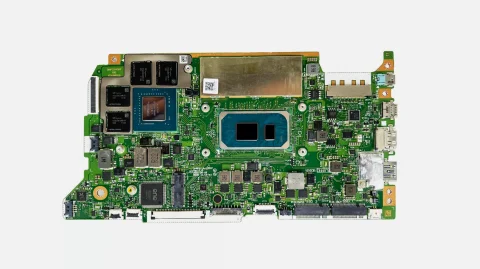 Main Acer Swift SFX16-51G