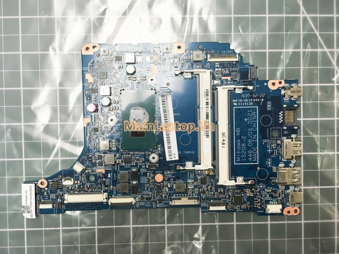 Main Acer TravelMate P238 P238-M-56RG