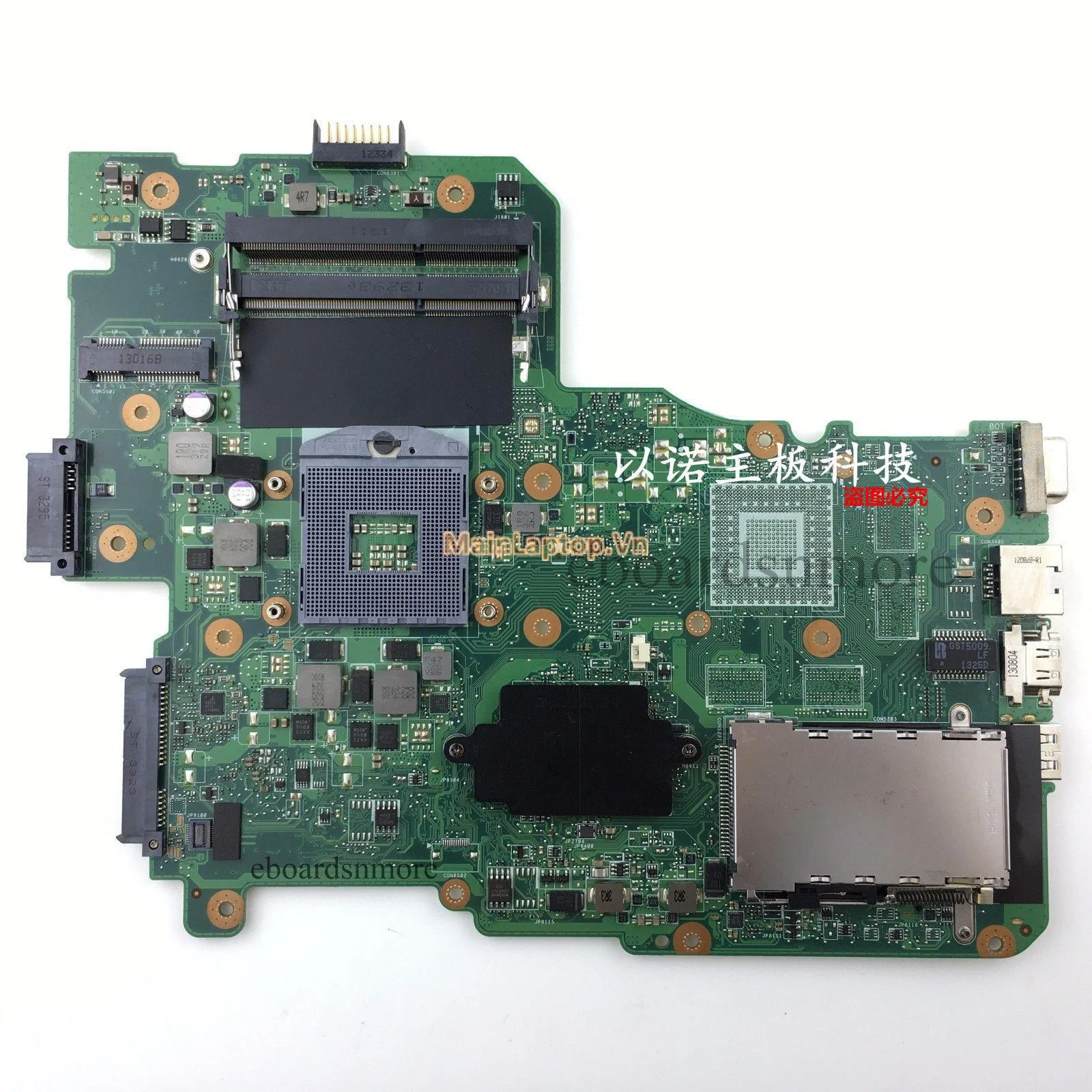 Main Acer Travelmate P453