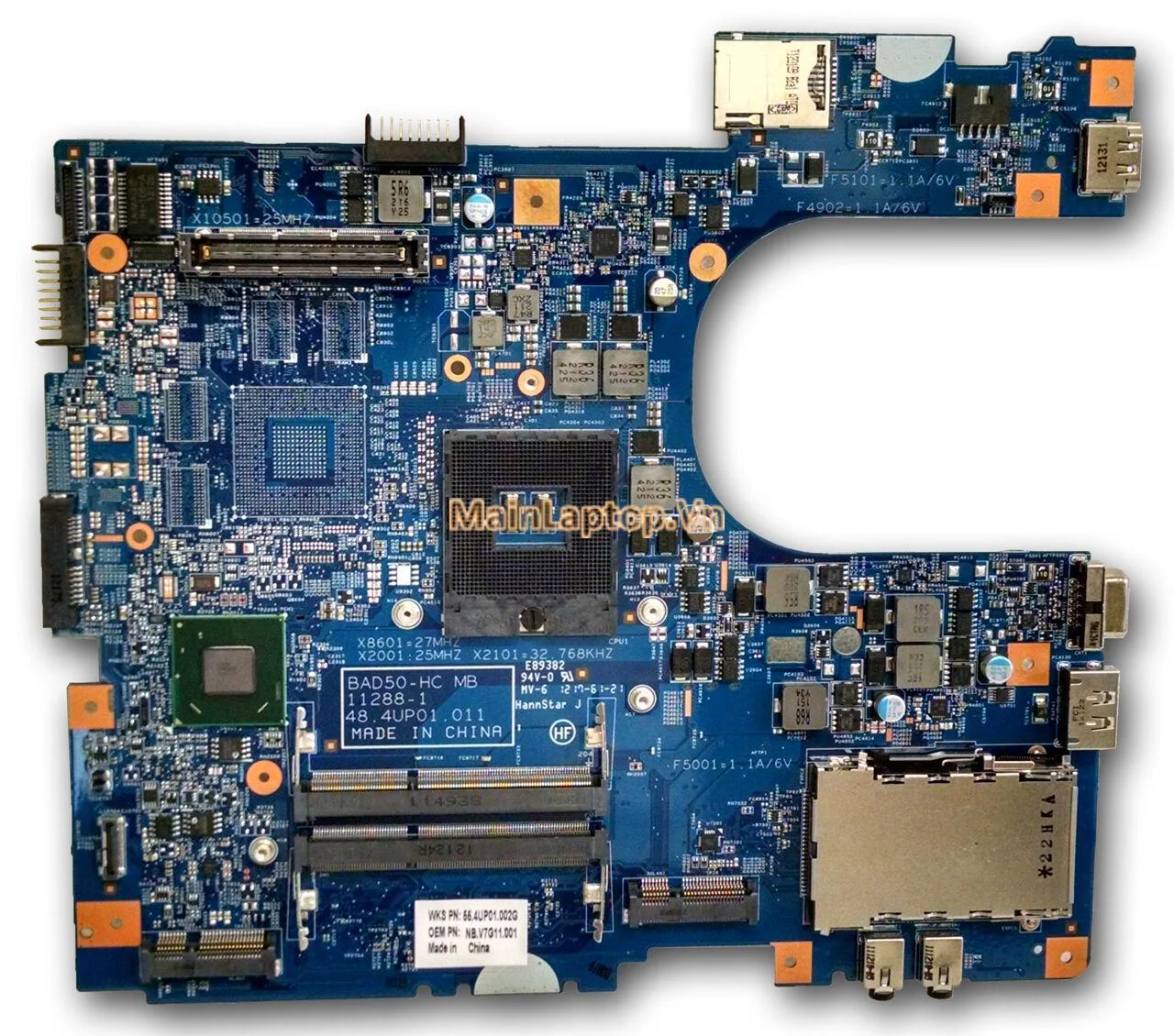 Main Acer TravelMate P653-M P653-MG P653-V