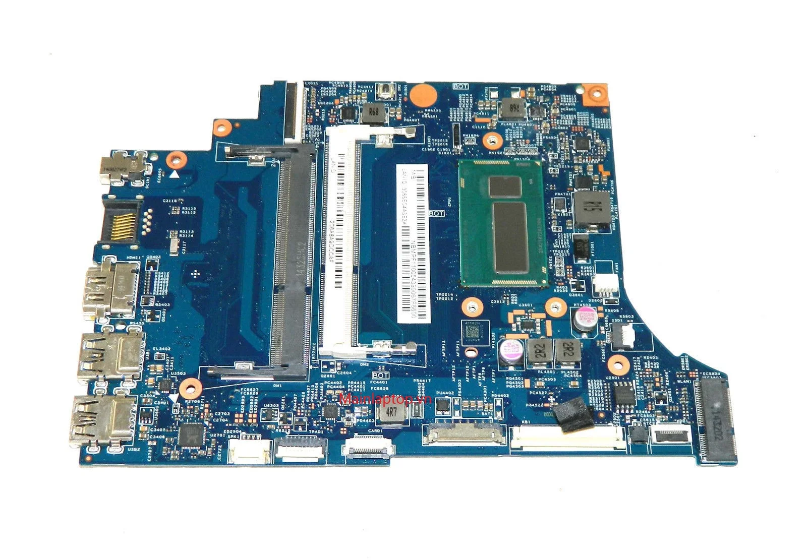 Main Acer V3-371