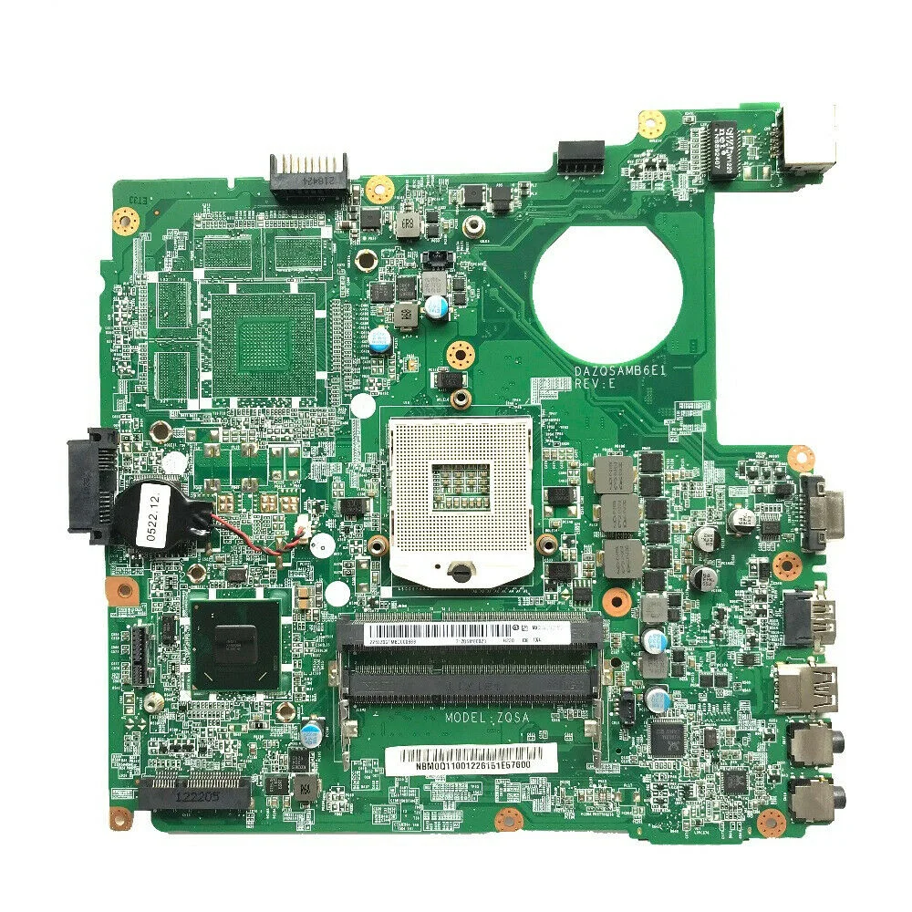 Main Acer V3-471 V3-471G