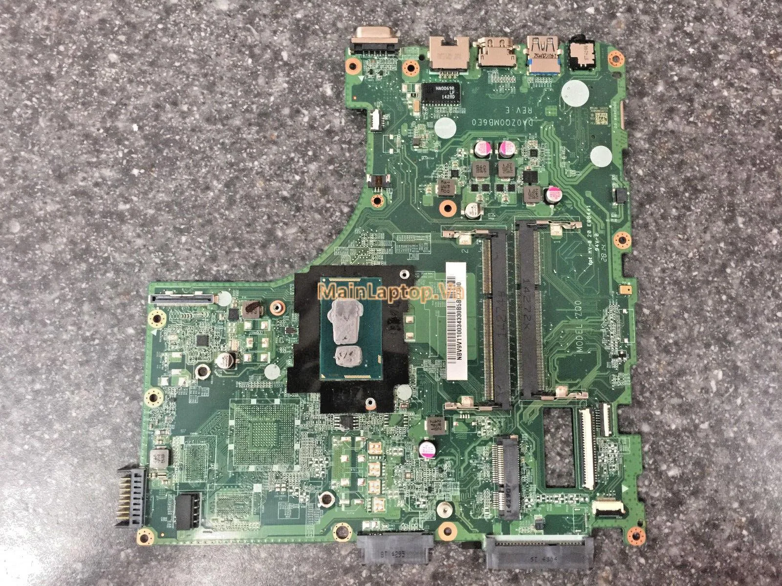 Main Acer V3-472 V3-472G V3-472P V3-472PG