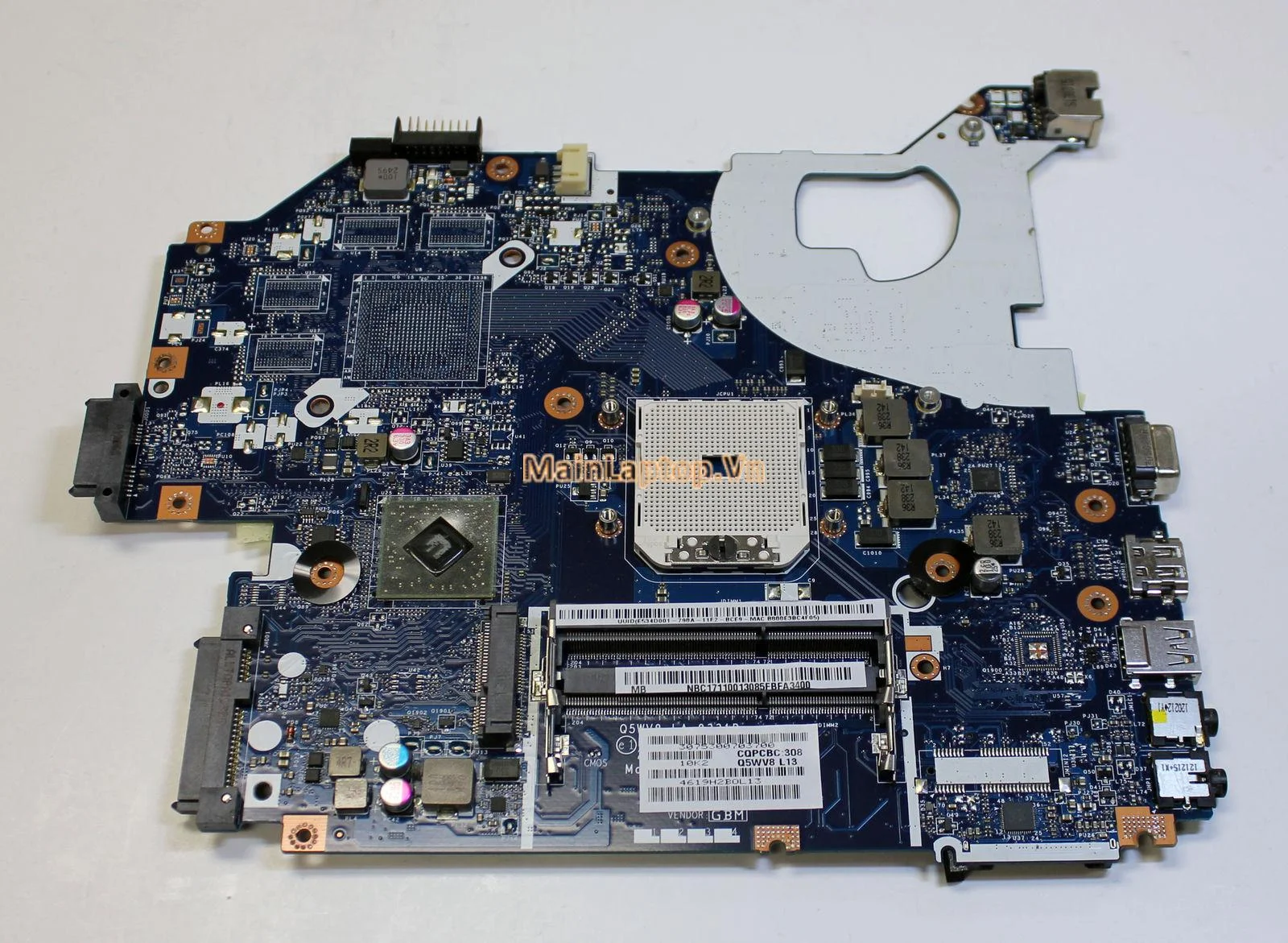 Main Acer V3-551 V3-551G