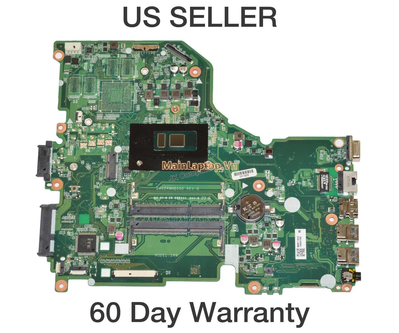 Main Acer V3-575G V3-575T V3-575TG