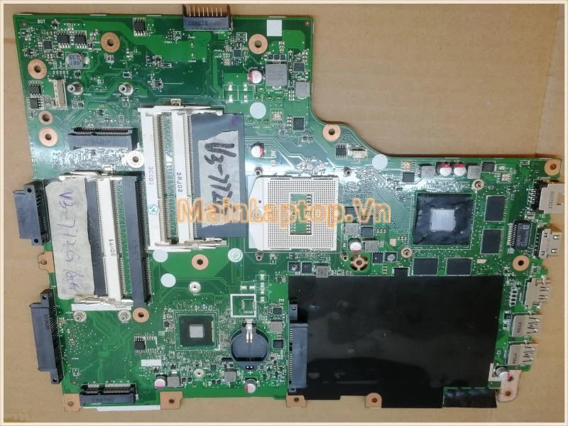 Main Acer V3-772