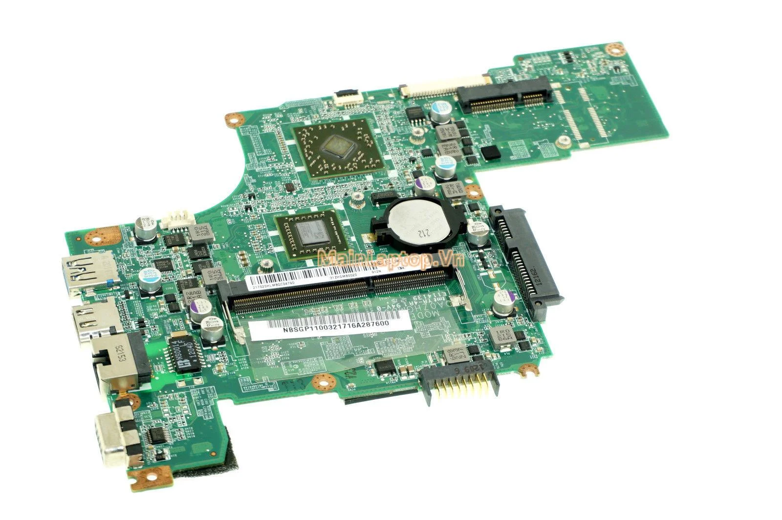 Main Acer V5-121