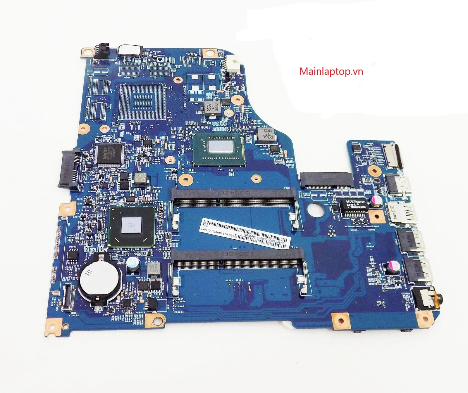 Main Acer V5-571 V5-571P V5-571G