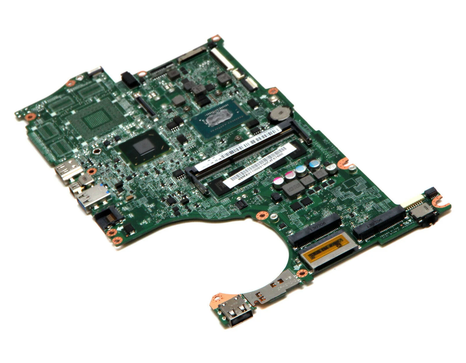 Main Acer V7-583