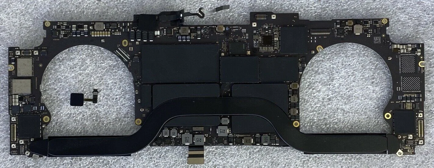 Main Apple Macbook Pro 16-Inch A2141