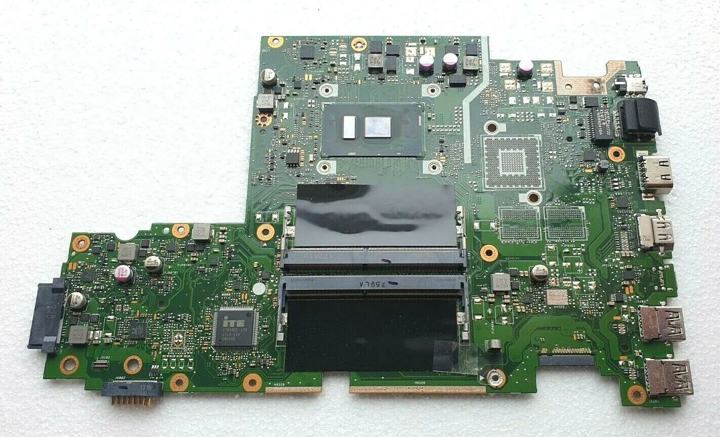 Main Asus A542UA A542URR