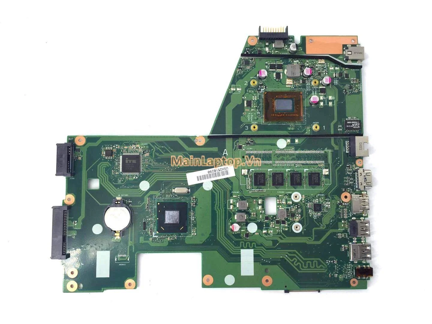 Main Asus D550M D550