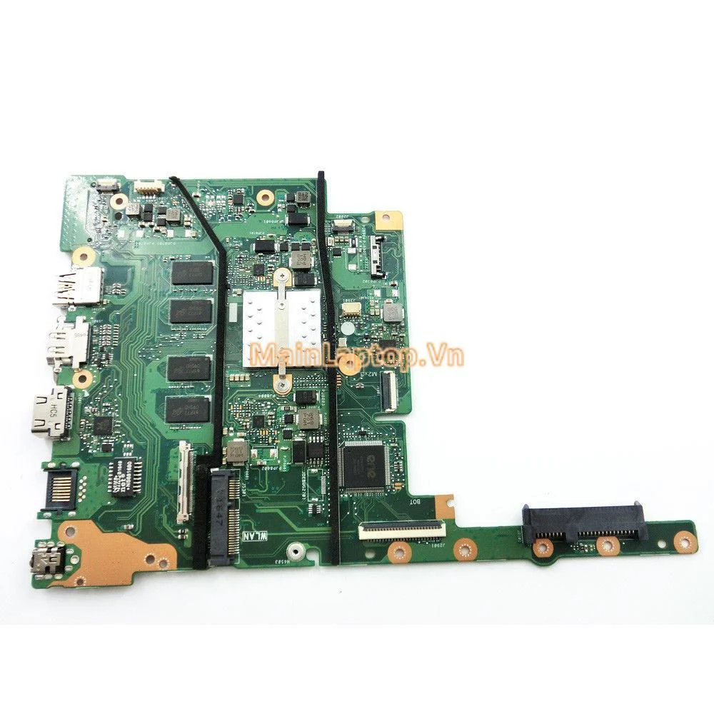 Main Asus E402SA