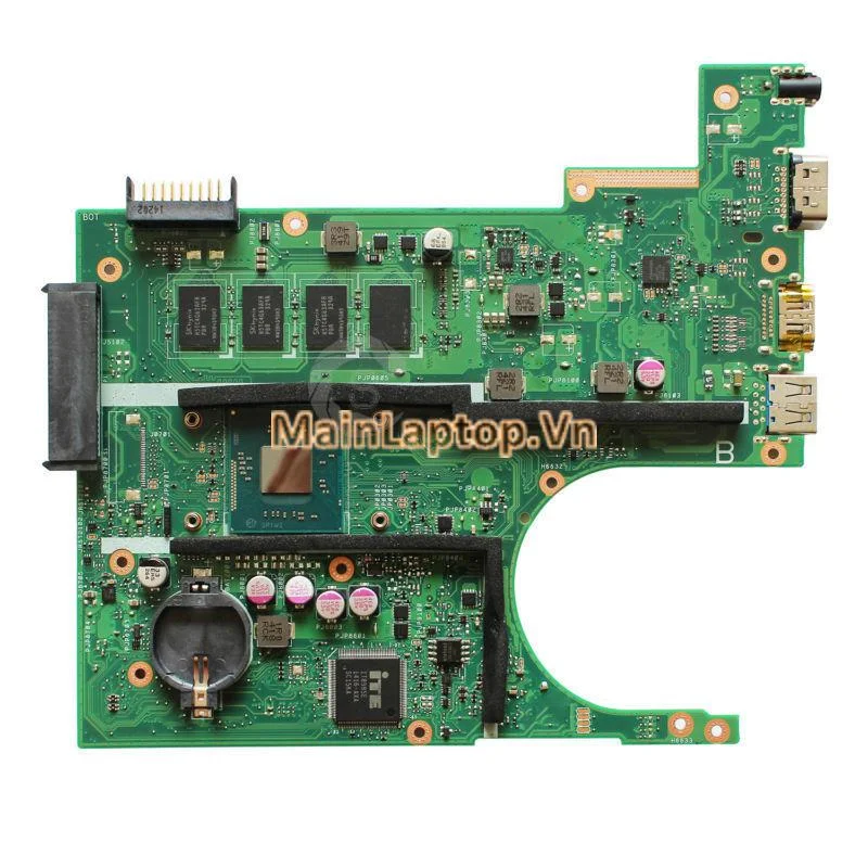 Main Asus F200 F200MA
