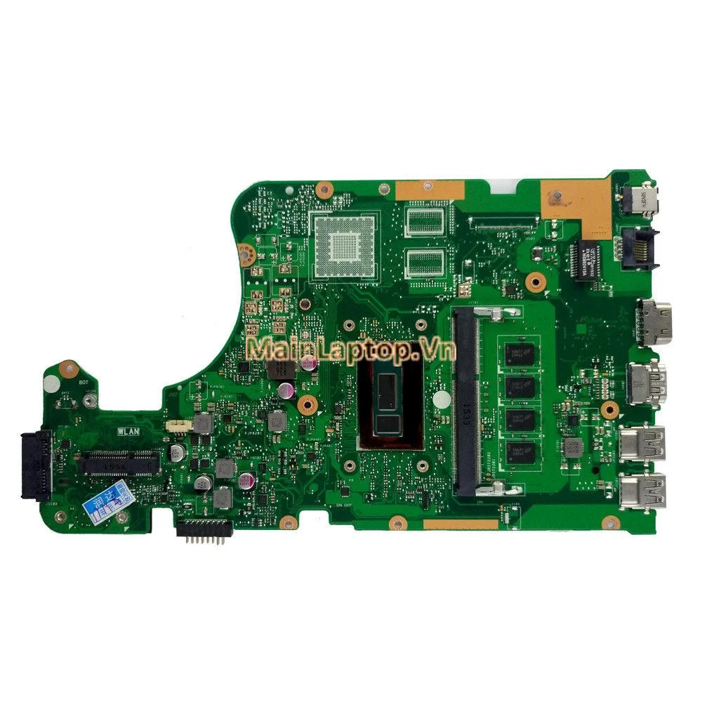Main Asus F555LF