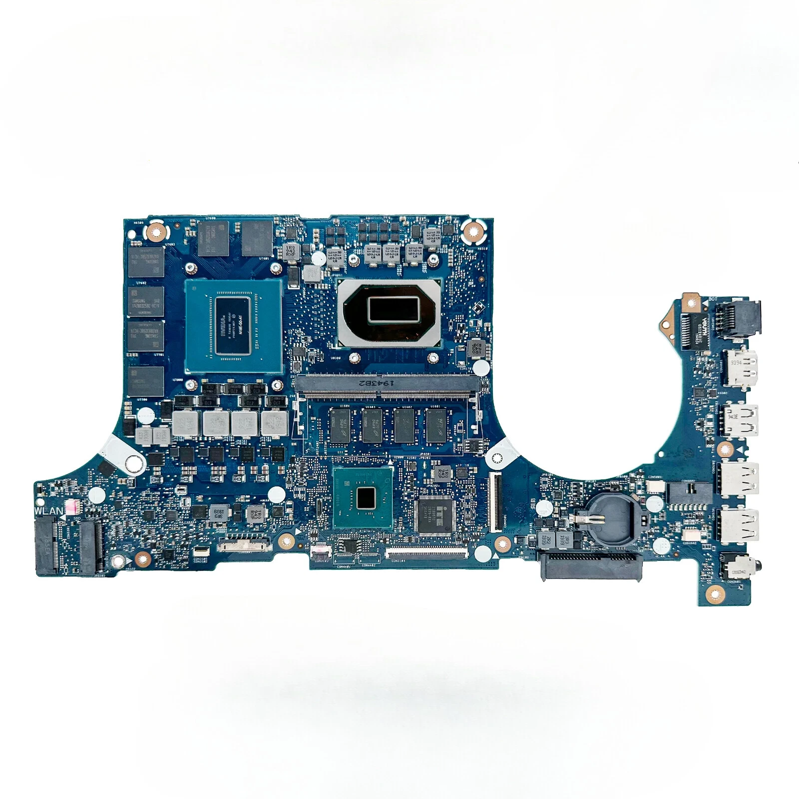 Main Asus FX505GD FX505GD FX505DD