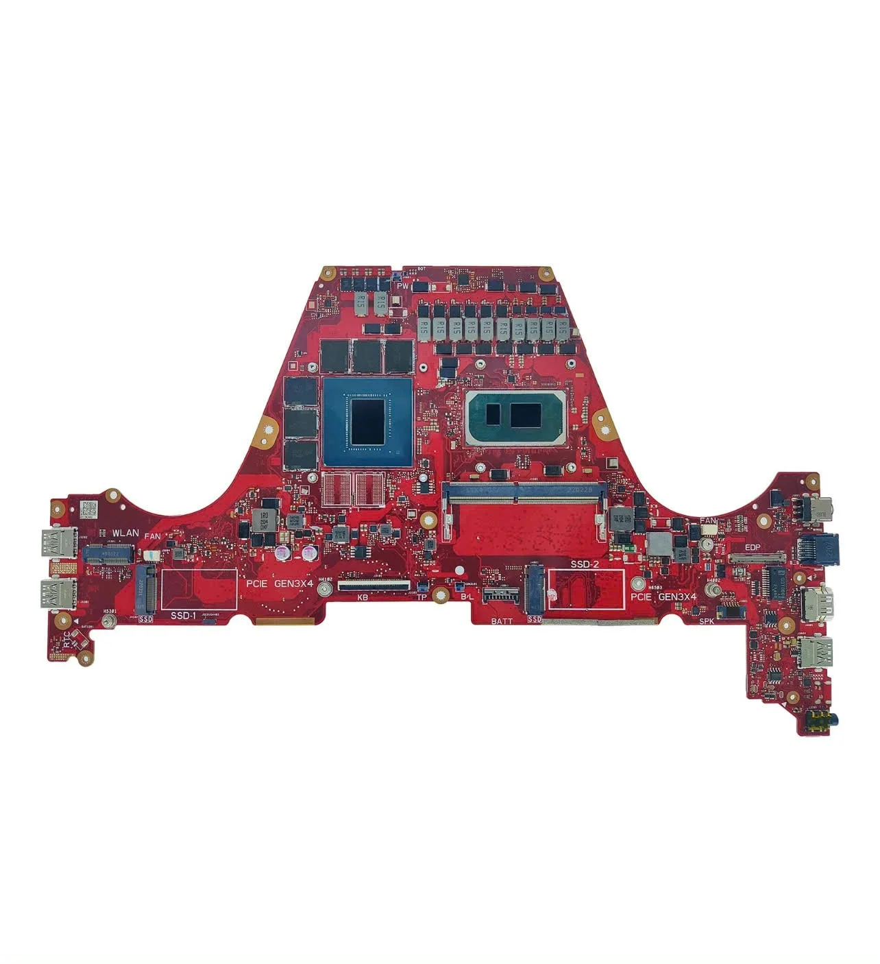 Main Asus FX516 FX516PE FX516PM