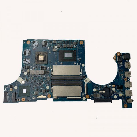 Main Asus FX705GE