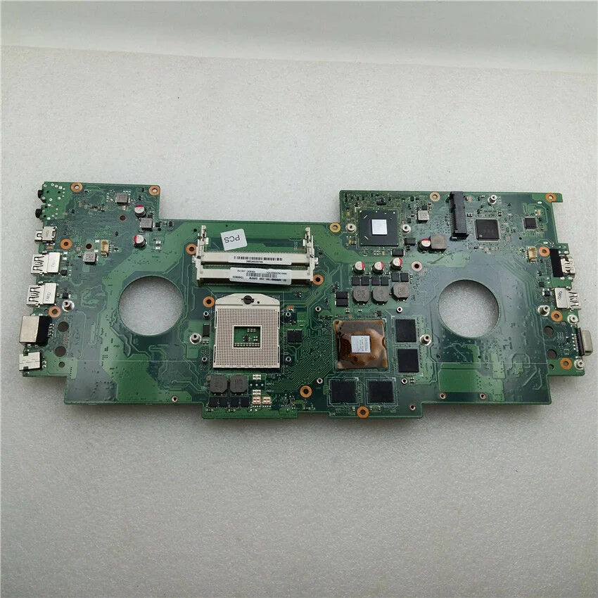 Main Asus G46 G46V G46VW