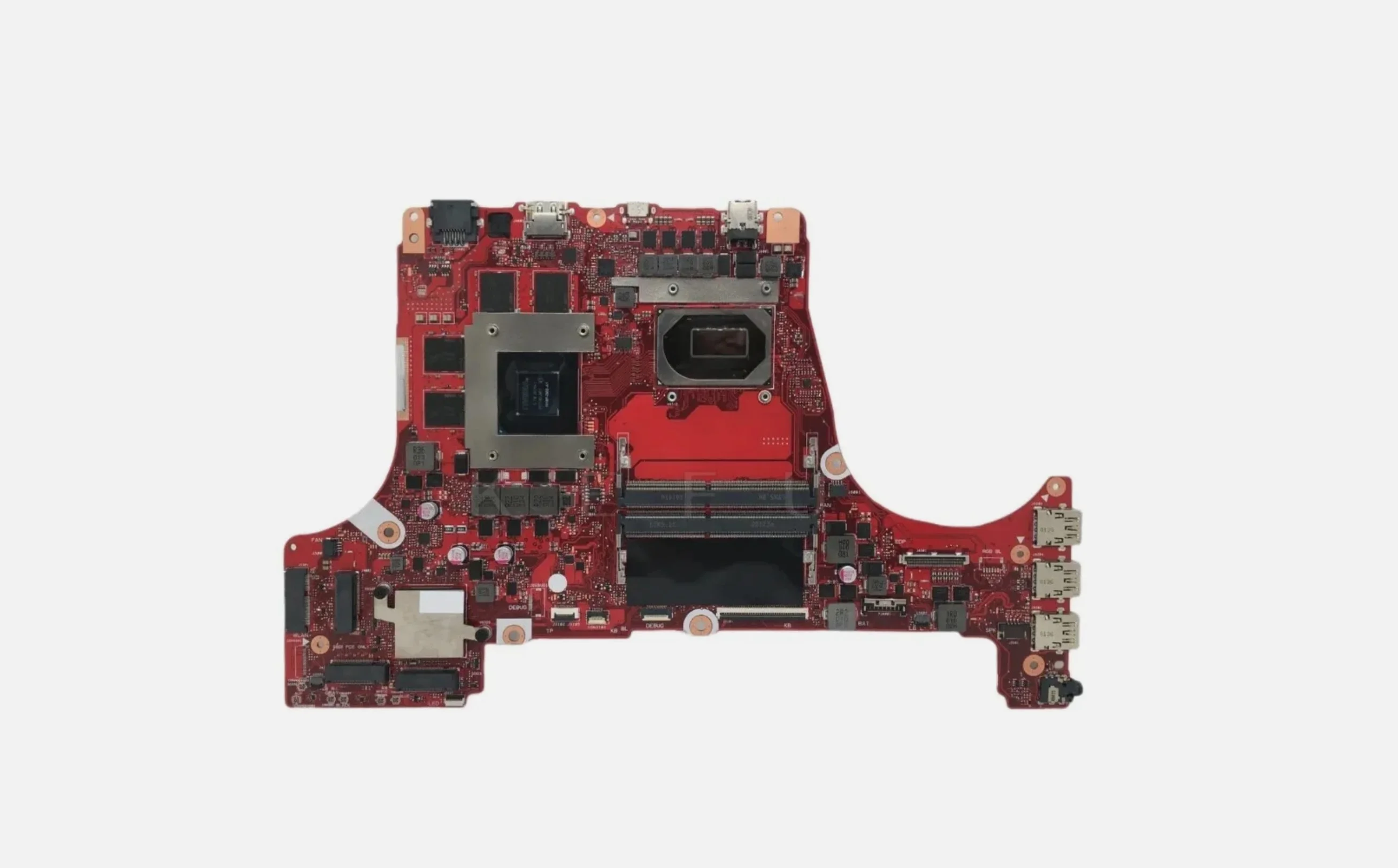 Main Asus G531 G531GV G531GT G531GD