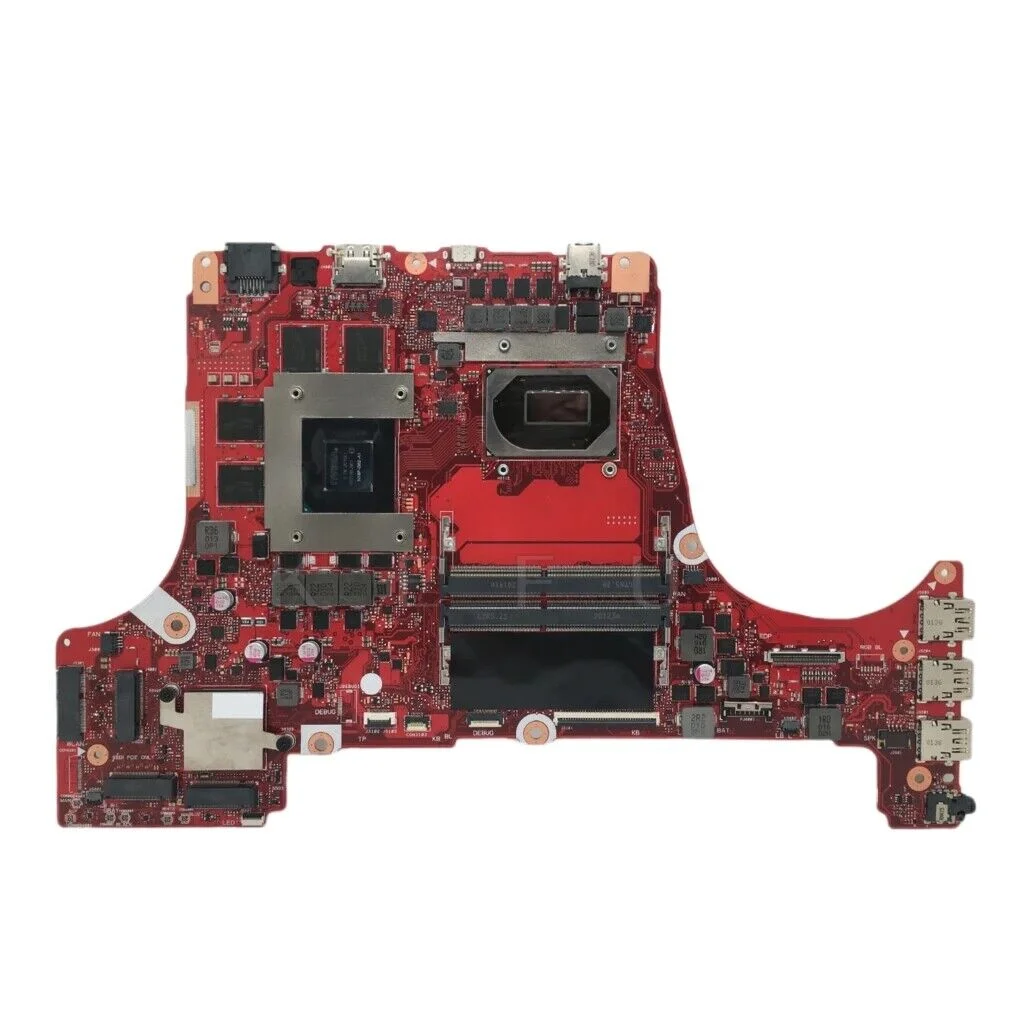 Main Asus G712 G712L G712LWS G712LV G712LU