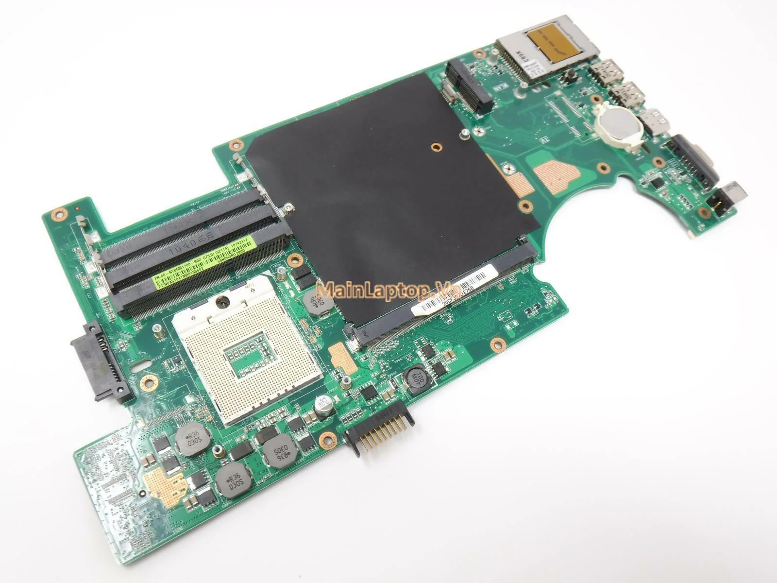 Main Asus G73 G73J G73JH G73 G73S G73SW