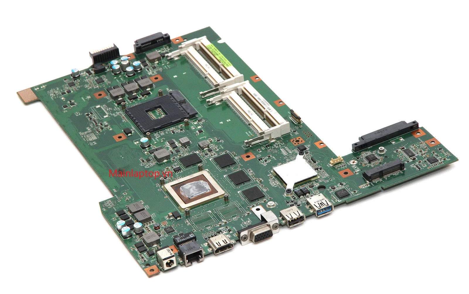 Main Asus G74 G74S G74SX
