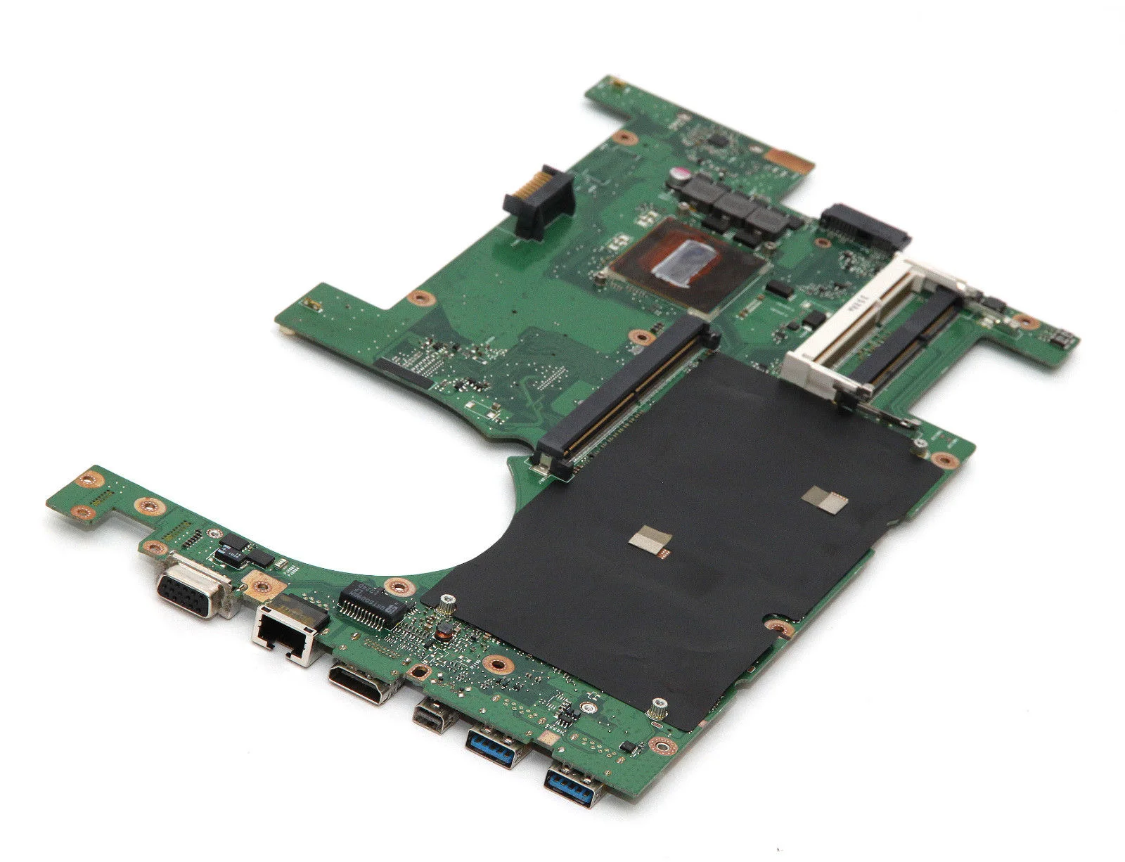 Main Asus G750J G750JZ G750JW