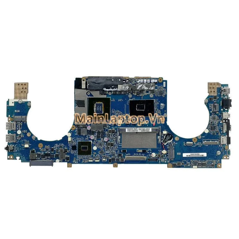 Main Asus GL502 GL502V GL502VM GL502VML