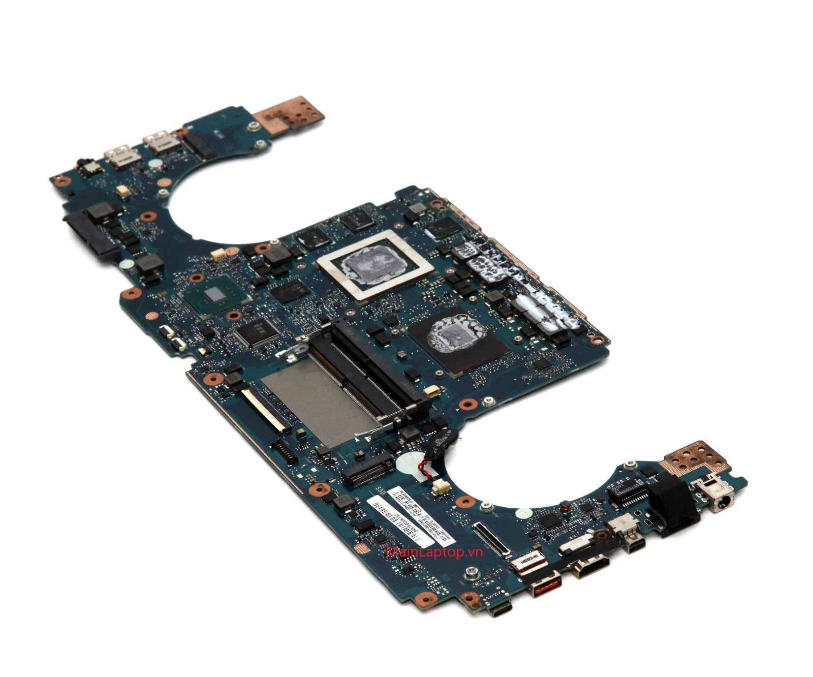 Main Asus GL502VY